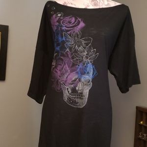 Torrid tshirt
